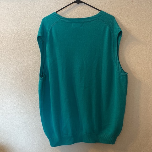 Pendleton vest cardigan sweater size XL - Picture 5 of 5